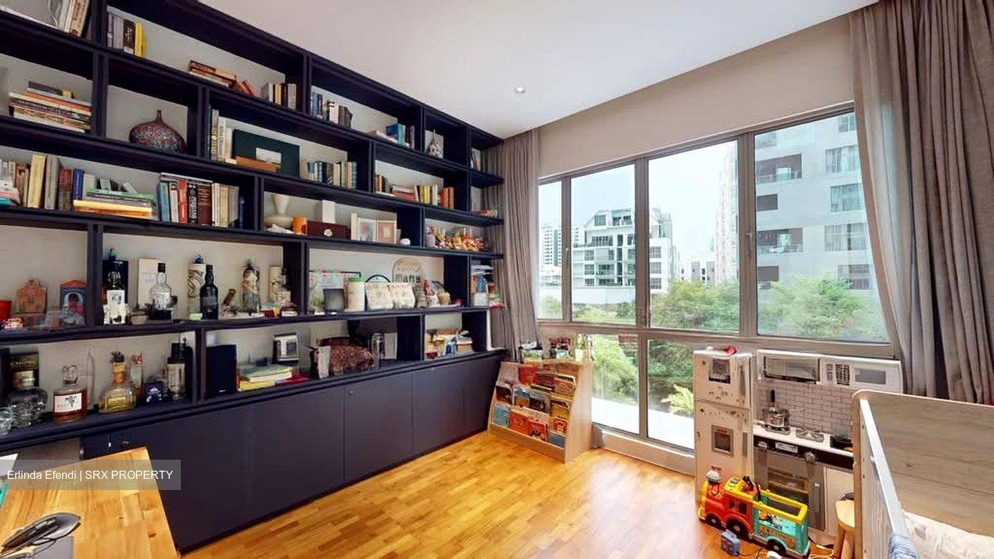 Mutiara Crest (D10), Apartment #578864631